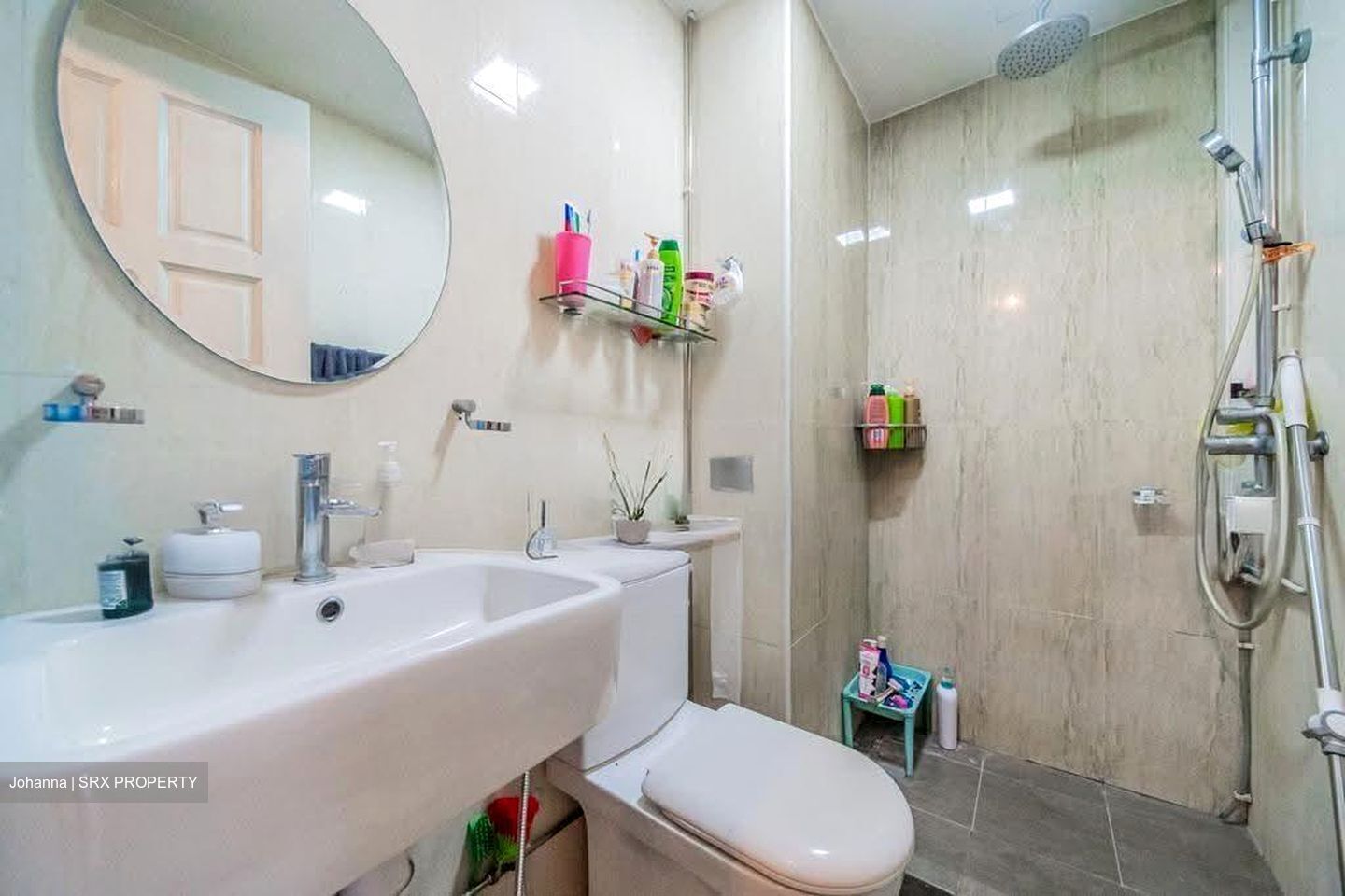 Mandarin Gardens (D15), Condominium #607506081